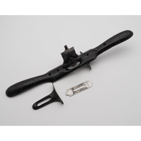 Preston Birmingham No. 1393P Hand Reeder