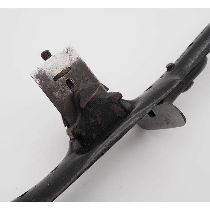 Preston Birmingham No. 1393P Hand Reeder