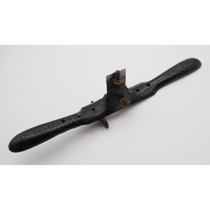 Preston Birmingham No. 1393P Hand Reeder