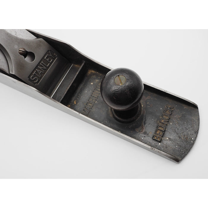 Good Stanley Bedrock USA No. 607 Jointing Plane