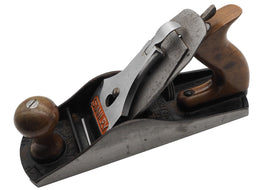 Stanley England No. 4 1/2 C Corrugated Smoothing Plane