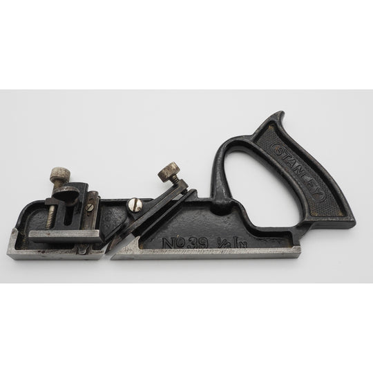 Stanley USA No. 39 Dado Plane 1/2" Size