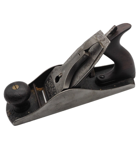 Early Stanley Bedrock USA No. 604 1/2 Smoothing Plane