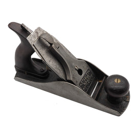 Early Stanley Bedrock USA No. 604 1/2 Smoothing Plane