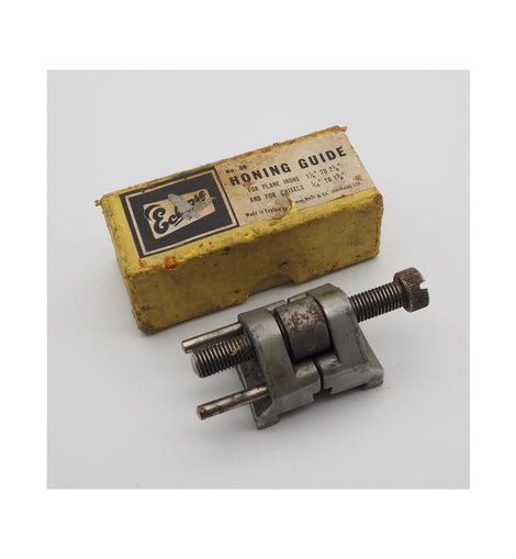 Eclipse No. 36 Honing Guide in original Box