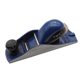 Unused record, Sheffield No. 0110 Block Plane