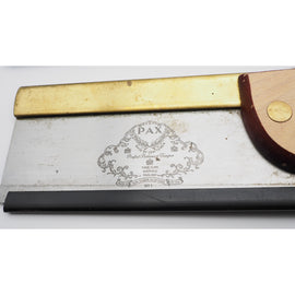 Superb Set of 3 Thomas Flinn Brass Back Saws