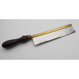 Crown Hand Tools 8" Veneer Saw
