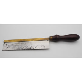 Crown Hand Tools 8" Veneer Saw