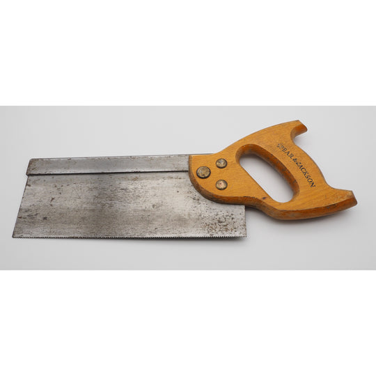 Good Spear & Jackson 8" Gents Saw