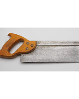 Good Spear & Jackson 8" Gents Saw
