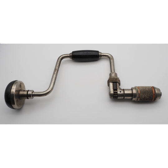Good Clean Stanley England No. 73 Ratchet Brace