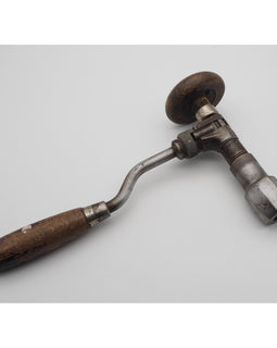 Vintage Skinner of Sheffield Corner Brace