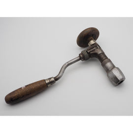 Vintage Skinner of Sheffield Corner Brace