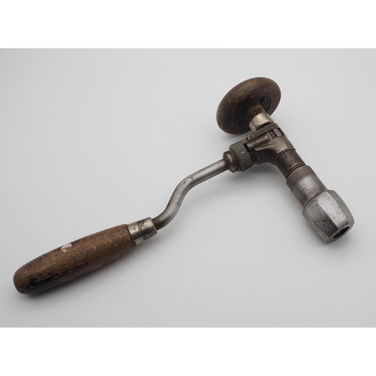 Vintage Skinner of Sheffield Corner Brace