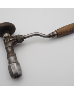 Vintage Skinner of Sheffield Corner Brace