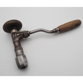 Vintage Skinner of Sheffield Corner Brace