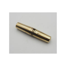 Vintage Brass Tool Pad With Tools