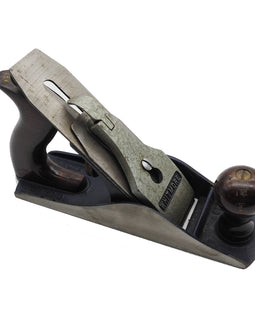 Basically Unused Whitmore No. 4 Smoothing Plane