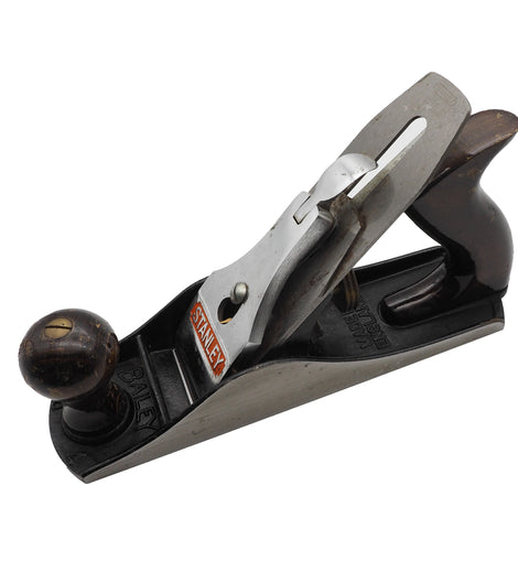 Good Stanley England No. 4 Smoothing Plane
