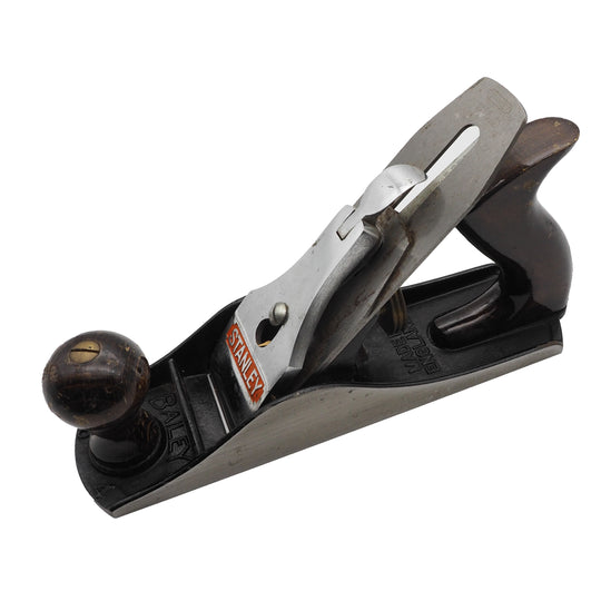 Good Stanley England No. 4 Smoothing Plane