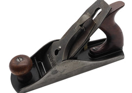 Superb Union USA No. 4 1/2 Large Smoothing Plane