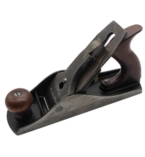 Superb Union USA No. 4 1/2 Large Smoothing Plane