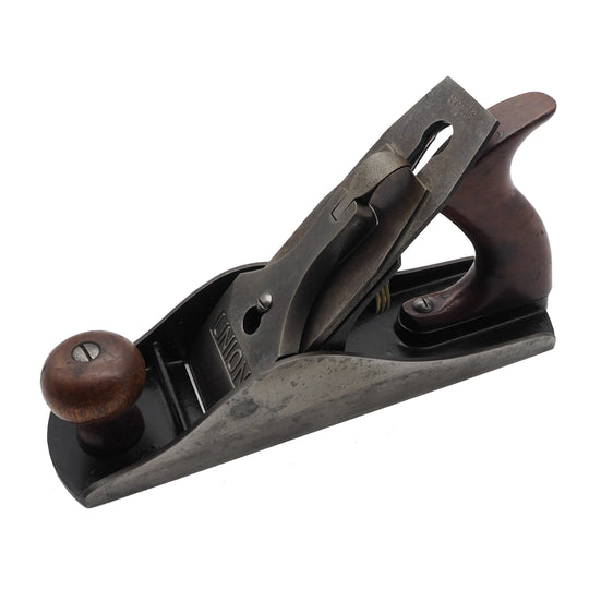 Superb Union USA No. 4 1/2 Large Smoothing Plane