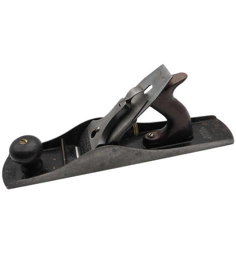 RARE early Stanley Bedrock No 605 1/2 C Jack Plane
