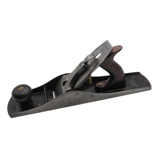 RARE early Stanley Bedrock No 605 1/2 C Jack Plane