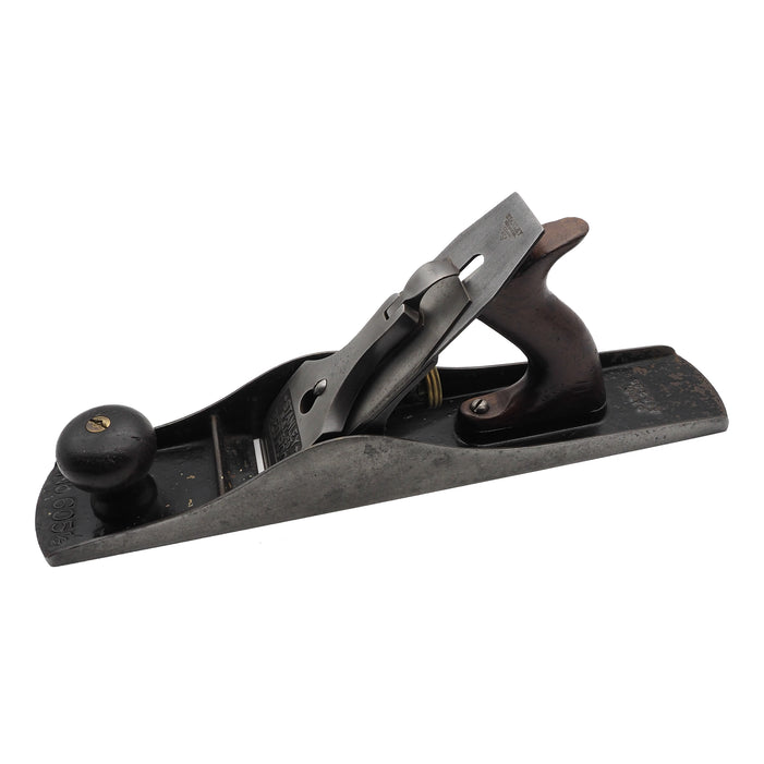 RARE early Stanley Bedrock No 605 1/2 C Jack Plane
