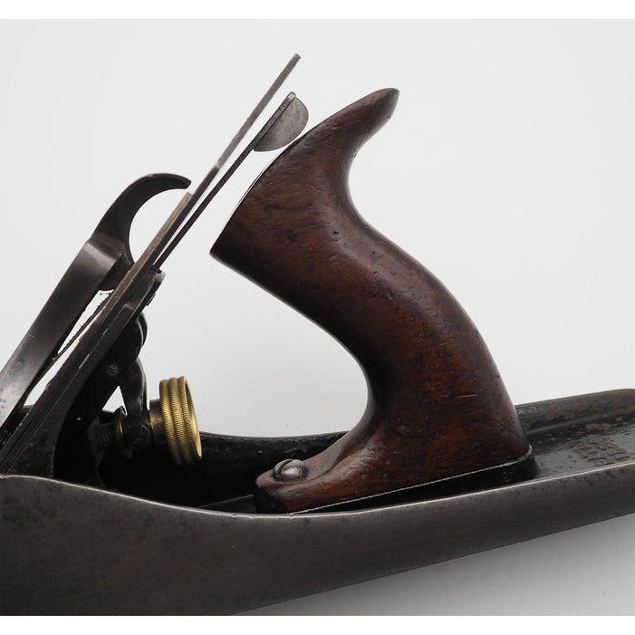 RARE early Stanley Bedrock No 605 1/2 C Jack Plane