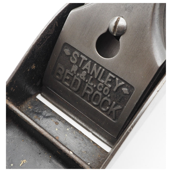 RARE early Stanley Bedrock No 605 1/2 C Jack Plane