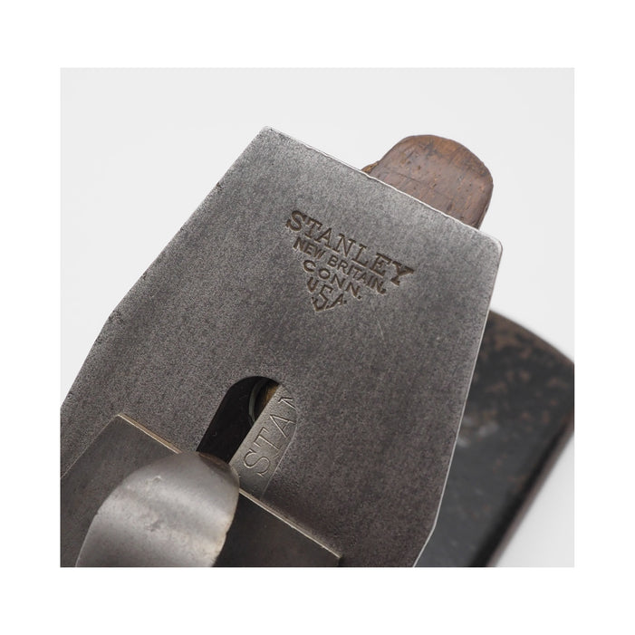 RARE early Stanley Bedrock No 605 1/2 C Jack Plane