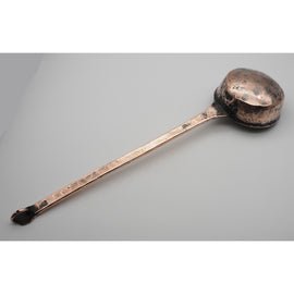 Early 19th Century Copper Lead Pourer
