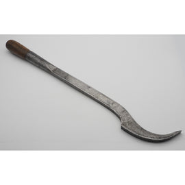 Good 1/2" Socket Swan Neck Lock Mortice Chisel