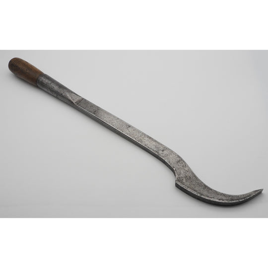 Good 1/2" Socket Swan Neck Lock Mortice Chisel