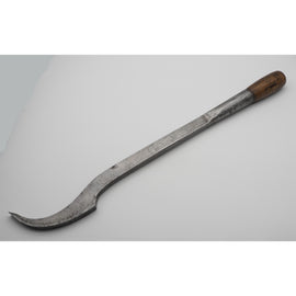 Good 1/2" Socket Swan Neck Lock Mortice Chisel