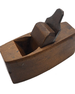 Craftsman Made Beech Oar Plane