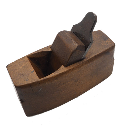 Craftsman Made Beech Oar Plane