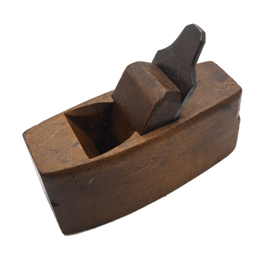 Craftsman Made Beech Oar Plane