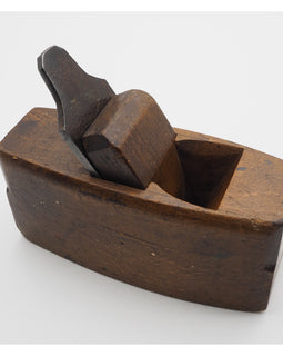 Craftsman Made Beech Oar Plane