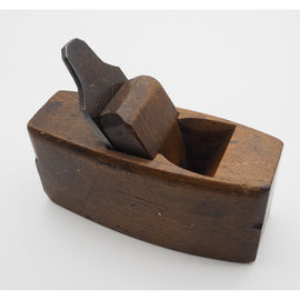 Craftsman Made Beech Oar Plane