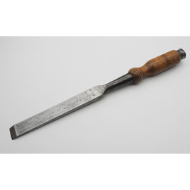 Fine 1" Heavy Duty Socket Mortice Chisel