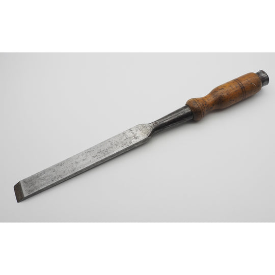 Fine 1" Heavy Duty Socket Mortice Chisel