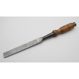 Fine 1" Heavy Duty Socket Mortice Chisel