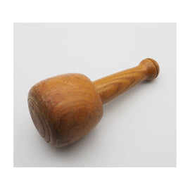 Good Little Used Lignum Carvers Mallet