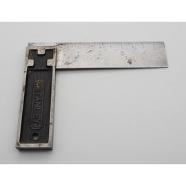Stanley USA No. 12, 5" Joiners Square