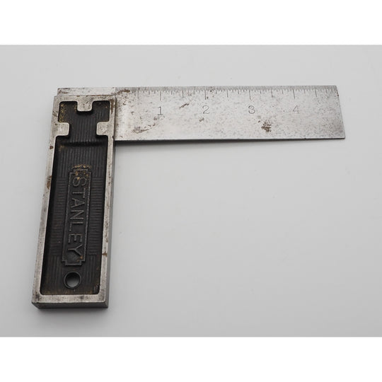Stanley USA No. 12, 5" Joiners Square