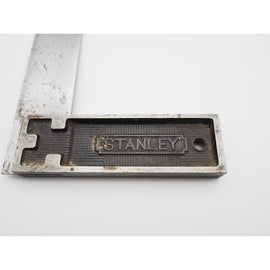 Stanley USA No. 12, 5" Joiners Square